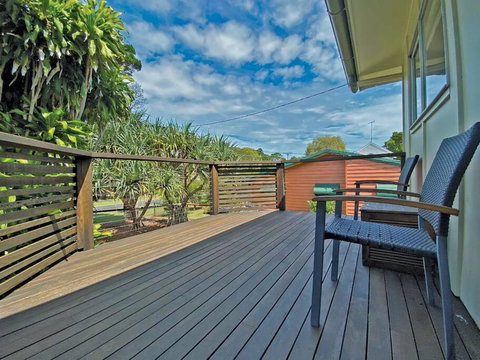 FLINDERS BEACHHOUSE - New South Wales Tourism  1