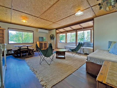 FLINDERS BEACHHOUSE - New South Wales Tourism  2
