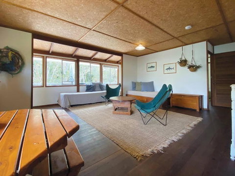 FLINDERS BEACHHOUSE - New South Wales Tourism  4