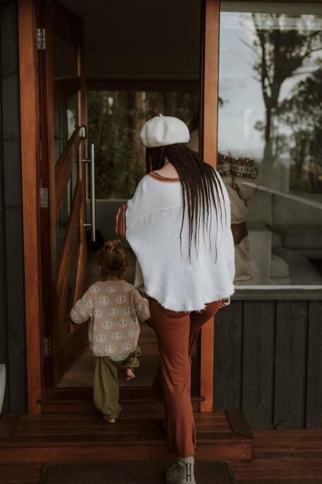 Forest Retreat - New South Wales Tourism  1
