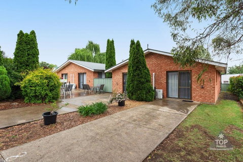Fossicker Caravan Park - New South Wales Tourism  3