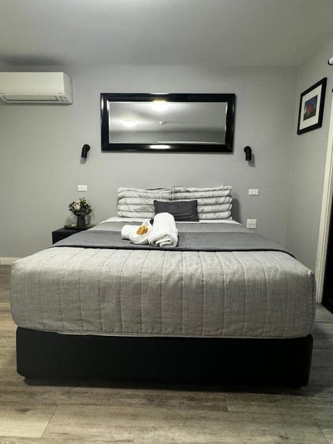 Foundry Apartments - New South Wales Tourism  0