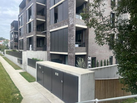 Foundry Apartments - New South Wales Tourism  1