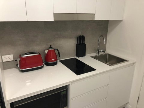 Foundry Apartments - New South Wales Tourism  2