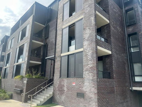 Foundry Apartments - New South Wales Tourism  4
