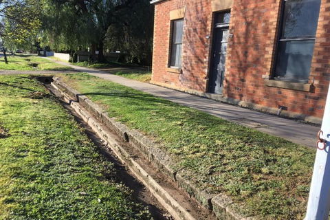 Fergusons Store - New South Wales Tourism  0