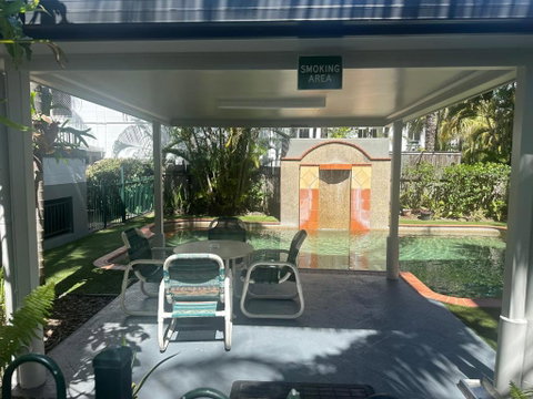 Fantastic Self-contained 1 Bedroom Apartment In Cairns North - New South Wales Tourism  4