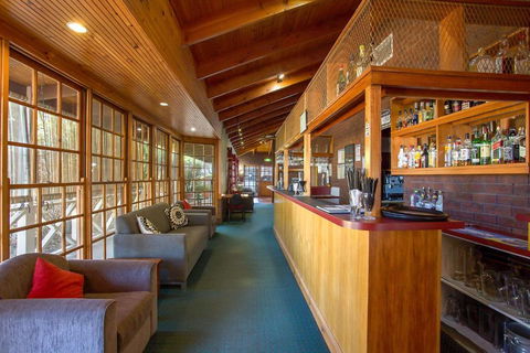 Goldfields Motel - New South Wales Tourism  1