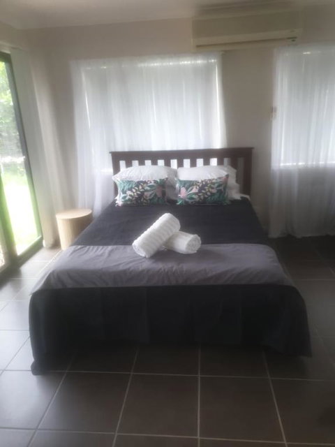 FRANGIPANI HOUSE - New South Wales Tourism  0