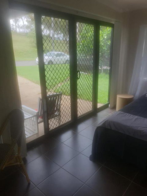 FRANGIPANI HOUSE - New South Wales Tourism  4
