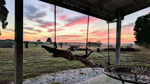 French Island Cottage - New South Wales Tourism  4
