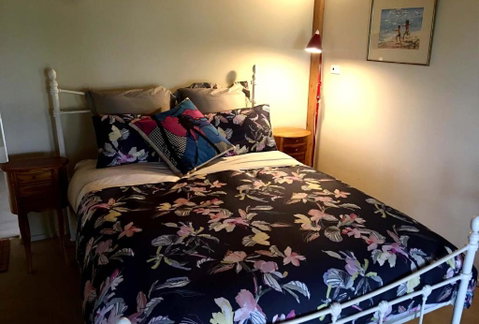 French Island Cottage - New South Wales Tourism  3