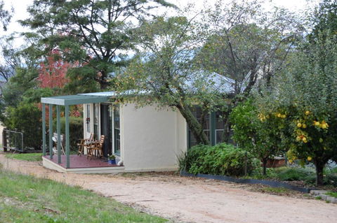 Friends In Harcourt North - New South Wales Tourism  1