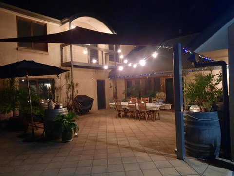 Frogmouth Hollow - New South Wales Tourism  3