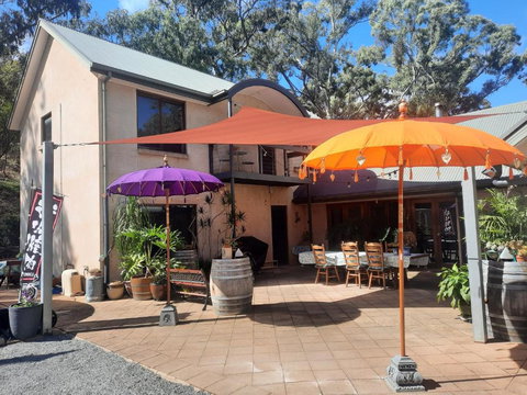 Frogmouth Hollow - New South Wales Tourism  2