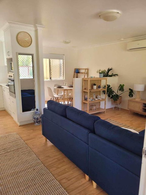 G&R Beach Cottage - New South Wales Tourism  2