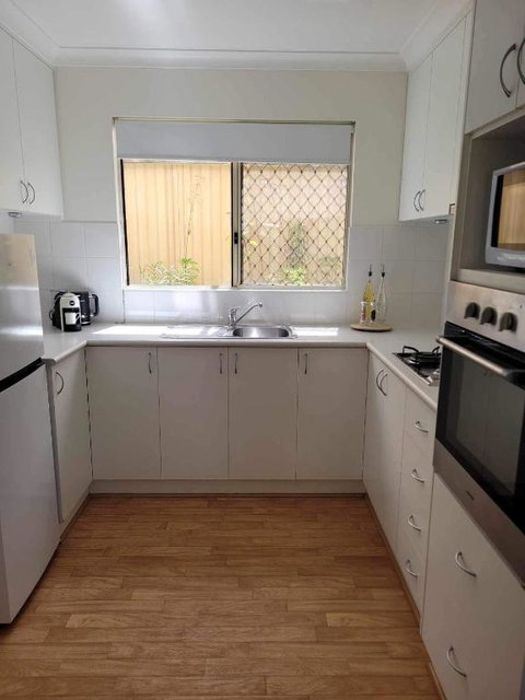 G&R Beach Cottage - New South Wales Tourism  4