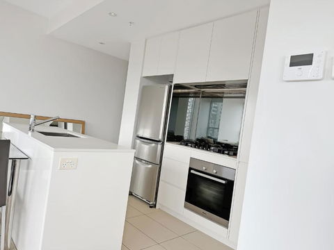 G901S - Bright Zetland Escape With City Views - New South Wales Tourism  3