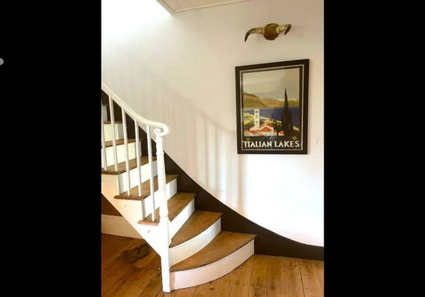 Gable House - New South Wales Tourism  1