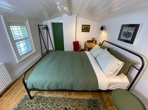 Gable House - New South Wales Tourism  2