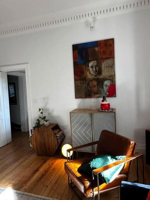 Gable House - New South Wales Tourism  4