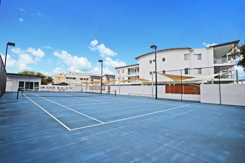 Gallery 7 - Town Centre - Wi-Fi - Linen Included - New South Wales Tourism  3