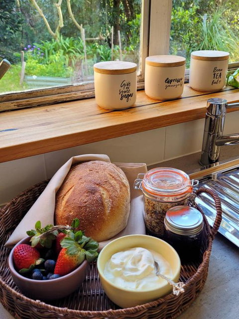 Garden Rest - New South Wales Tourism  4