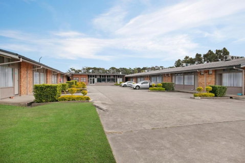 Gateshead Tavern & Motel - New South Wales Tourism  1