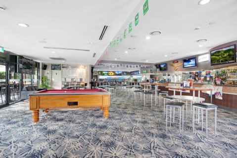 Gateshead Tavern & Motel - New South Wales Tourism  0
