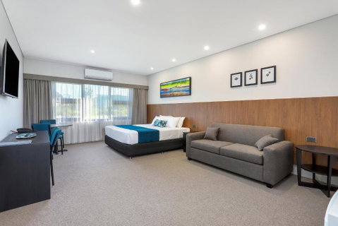 Gateway Motel - New South Wales Tourism  4