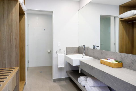 Gateway Motel - New South Wales Tourism  1