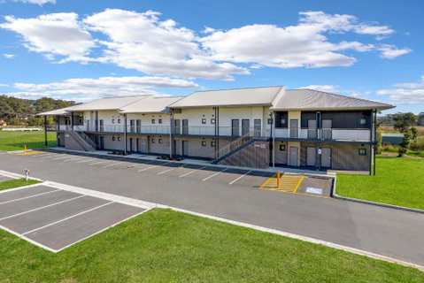Gateway Motel - New South Wales Tourism  3