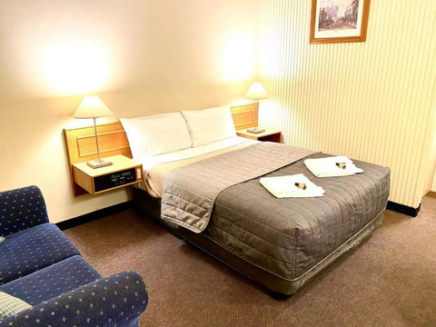 Gateway Motor Inn - New South Wales Tourism  4