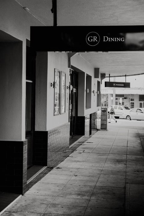 General Roberts Hotel - New South Wales Tourism  1