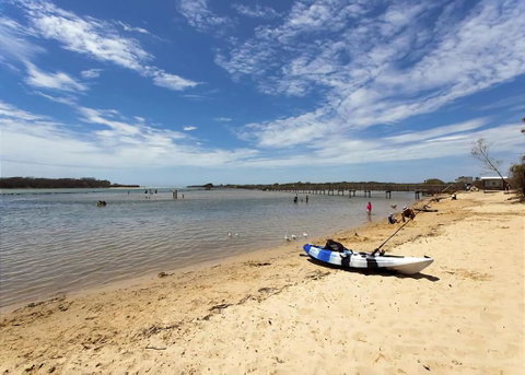 Geoff And Mary S - New South Wales Tourism  0