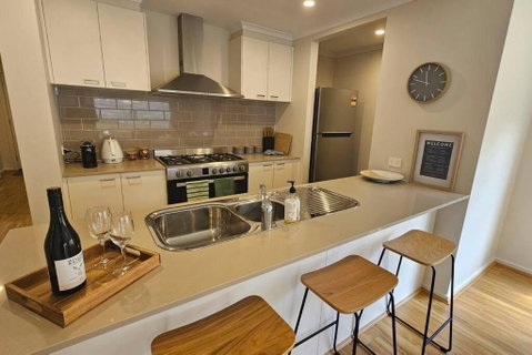Getaway On Amaroo Way - New South Wales Tourism  4