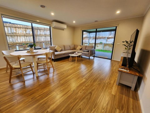 Getaway On Amaroo Way - New South Wales Tourism  2