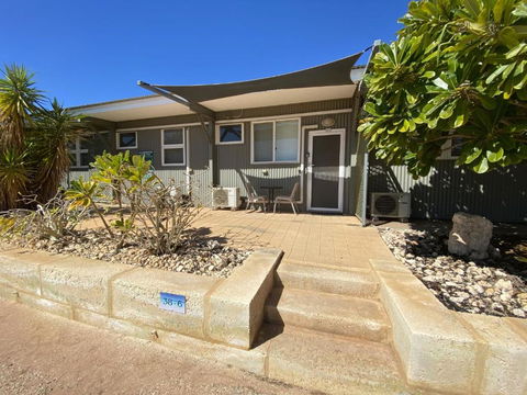 Getaway Villas Unit 386 - New South Wales Tourism  0