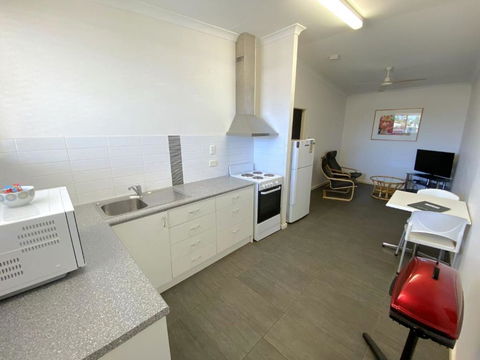 Getaway Villas Unit 386 - New South Wales Tourism  1