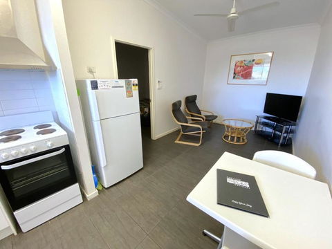 Getaway Villas Unit 386 - New South Wales Tourism  4