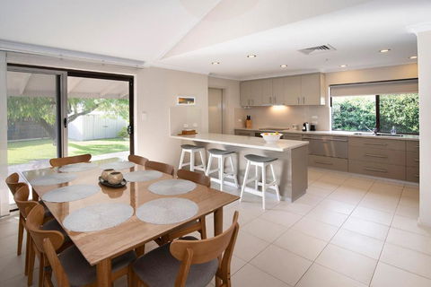 Gifford Getaway - New South Wales Tourism  2