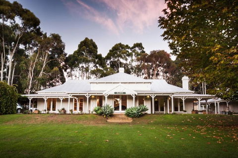 Gilgara Retreat - New South Wales Tourism  0