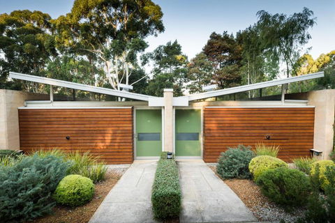 Gilgara Retreat - New South Wales Tourism  4