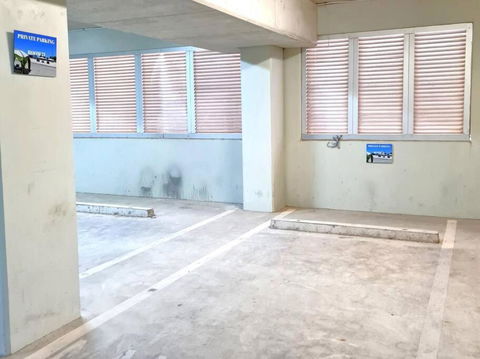 Glam Apartment 21 - New South Wales Tourism  1