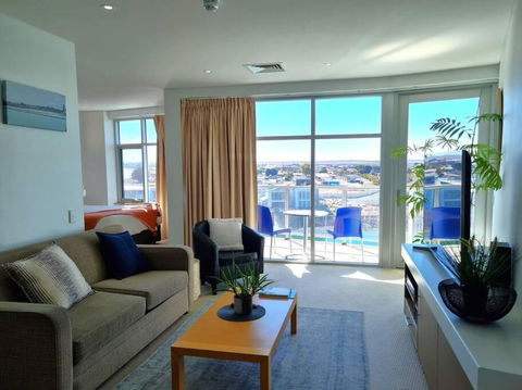 Glam Apartment 21 - New South Wales Tourism  2