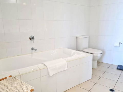 Glam Apartment 21 - New South Wales Tourism  4