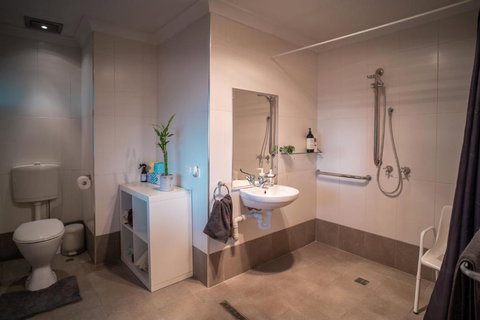 Glen Mervyn Lodge - New South Wales Tourism  4