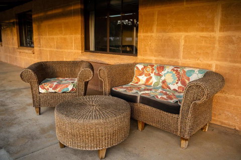 Glen Mervyn Lodge - New South Wales Tourism  1