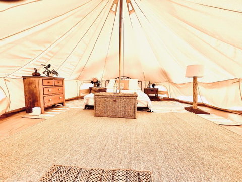 Golden Point Glamping - New South Wales Tourism  3