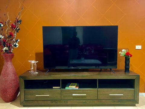 Golf View Charm - New South Wales Tourism  2